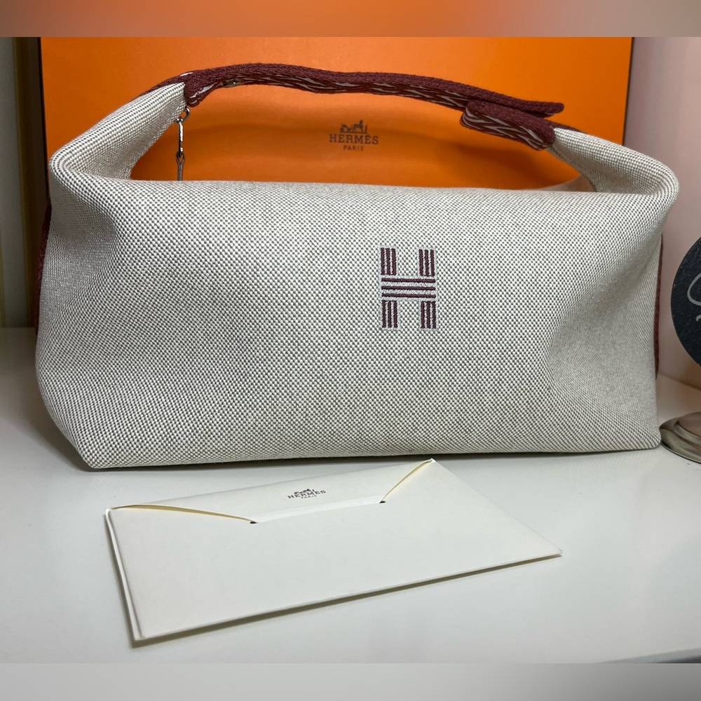 Hermes Bride a Brac GM - Brand New in Box